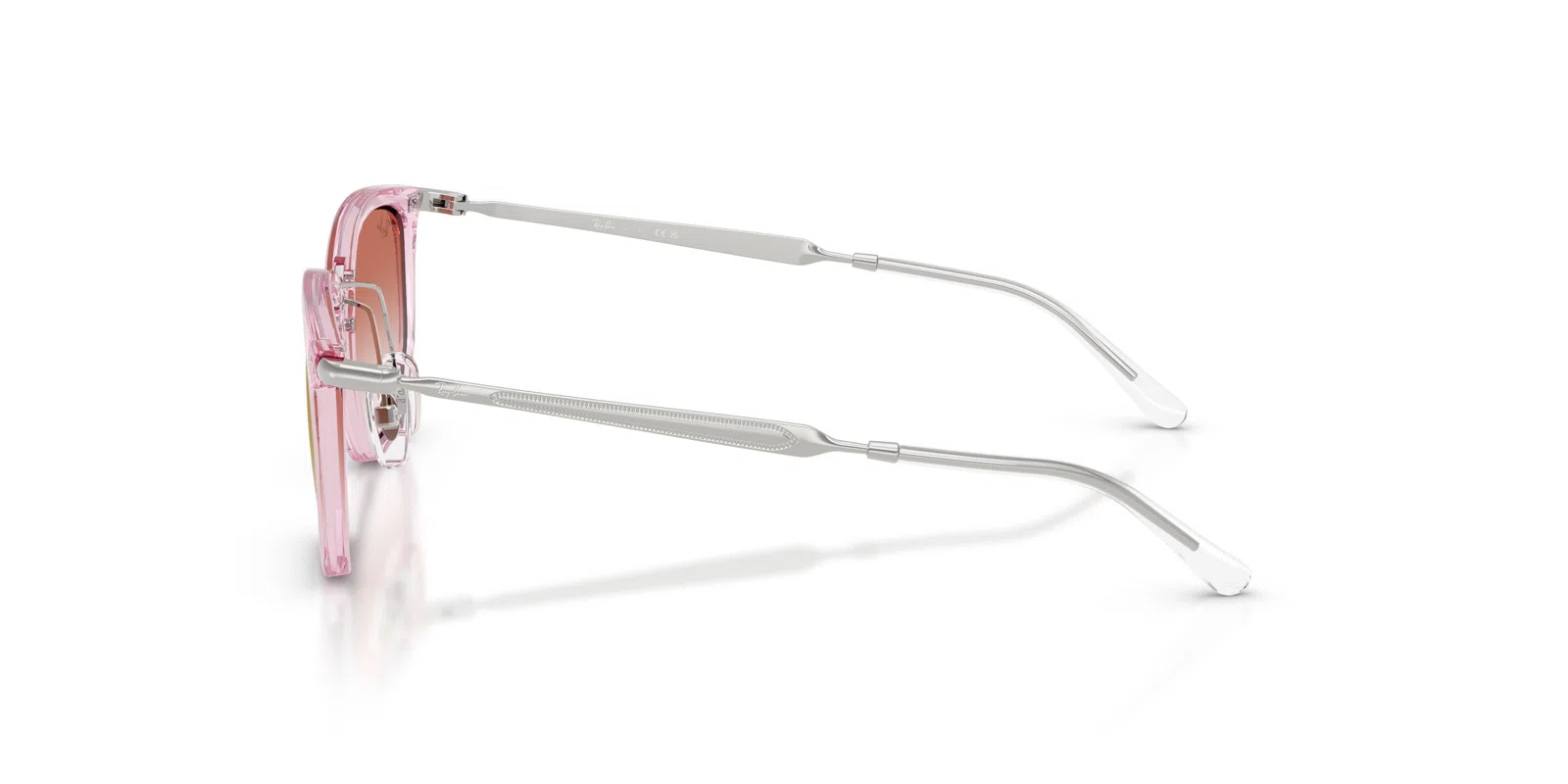 Ray-Ban Junior 9085S Sunglasses - view 7